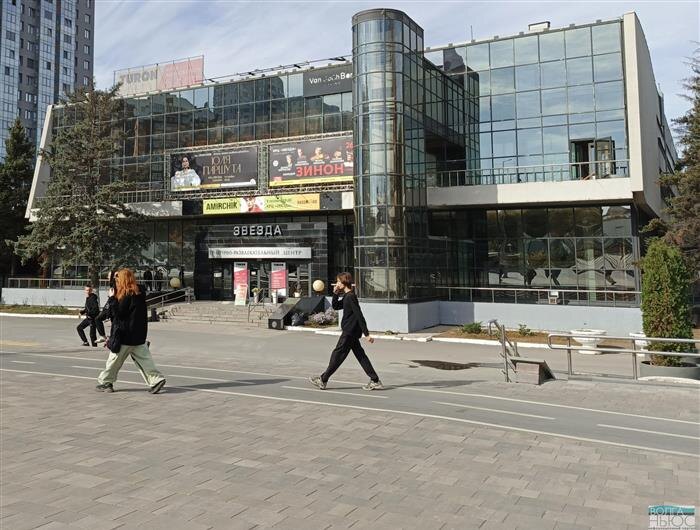    ФОТО: Ламзина Александра