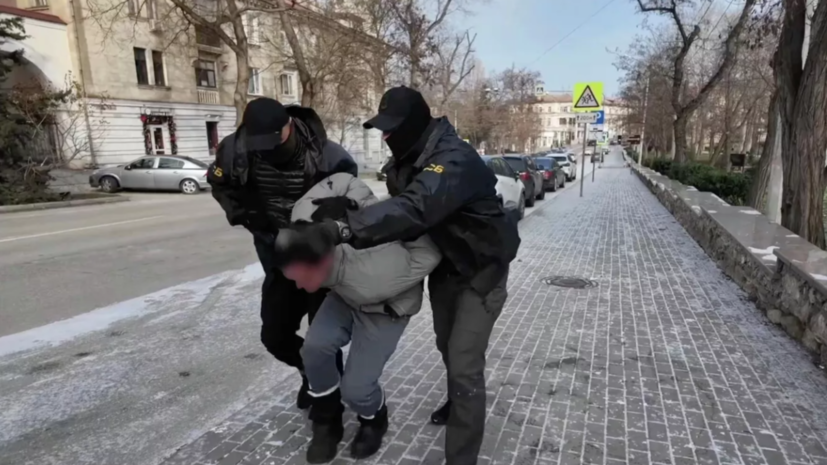    ЦОС ФСБ России