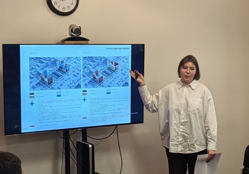    Инвесторы должны будут изменить концепции. Фото: минградполитики Самарской области