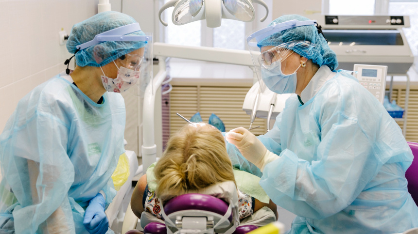    Фото: © РИА Новости/Варвара Гертье