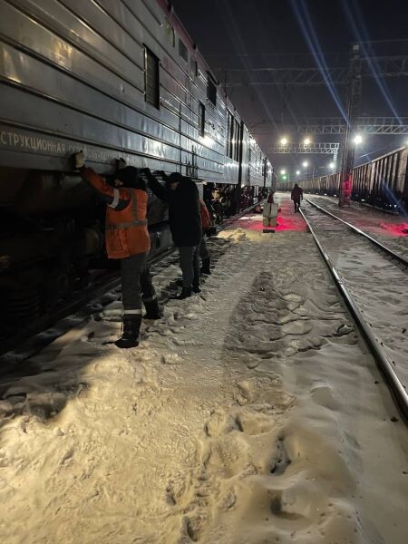    Фото:телеграм-канал «Дальневосточная полиция»