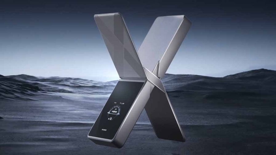 Фото Huawei  📷
