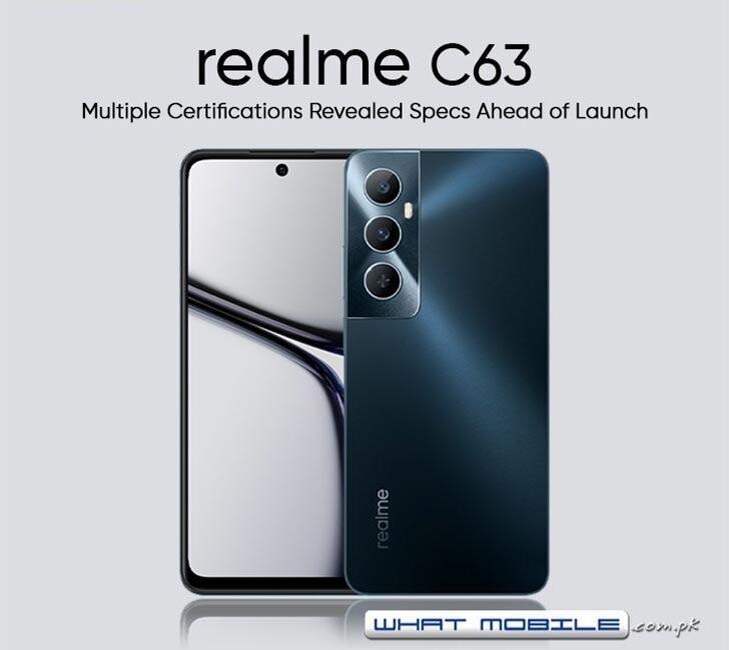 
Как в Realme C63 разблокировать графический ключ если забыл пароль в Android 17, 16, 15, 14