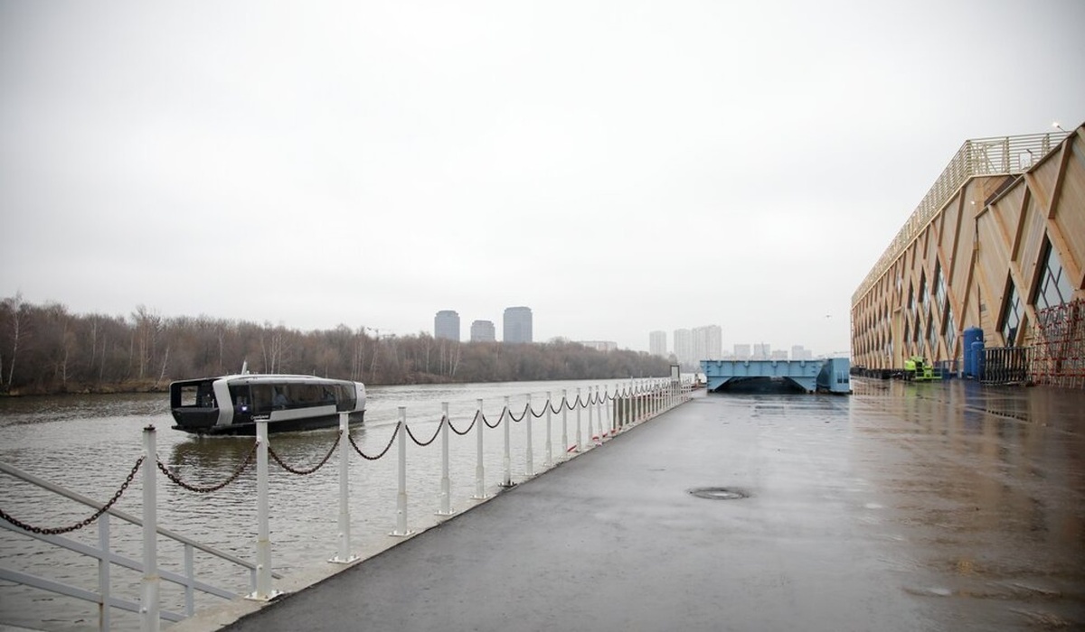    Фото: Агентство городских новостей "Москва"