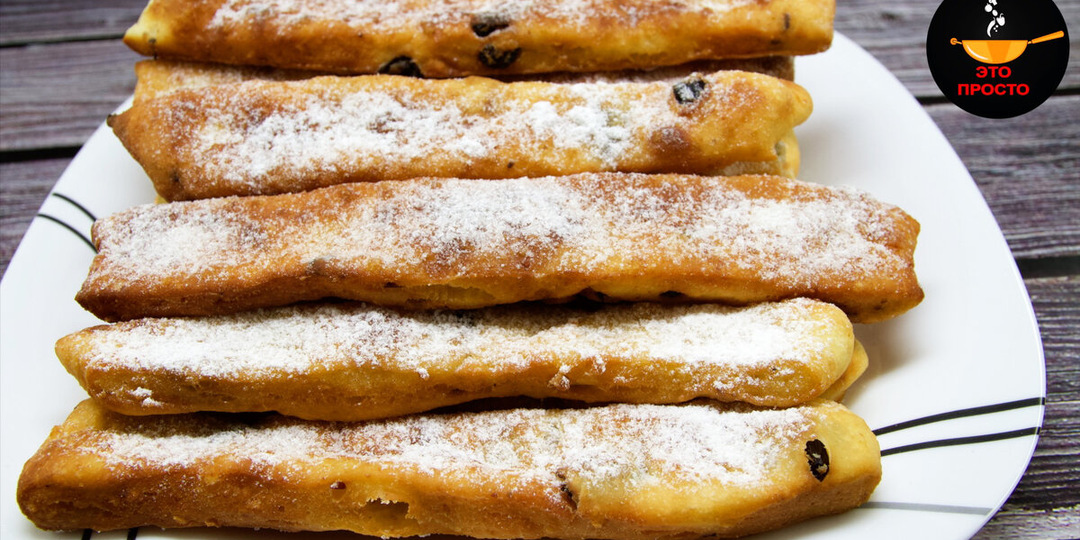 3 идеи завтрака из творога, которые вкуснее обычных сырников