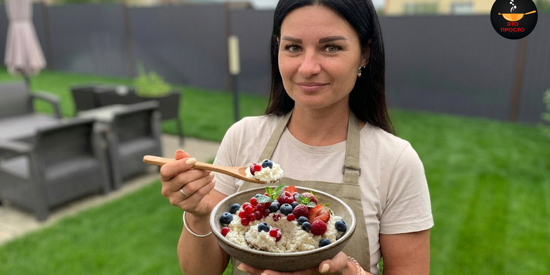 5 продуктов-антидепрессантов, которые нужно добавить в рацион в апреле