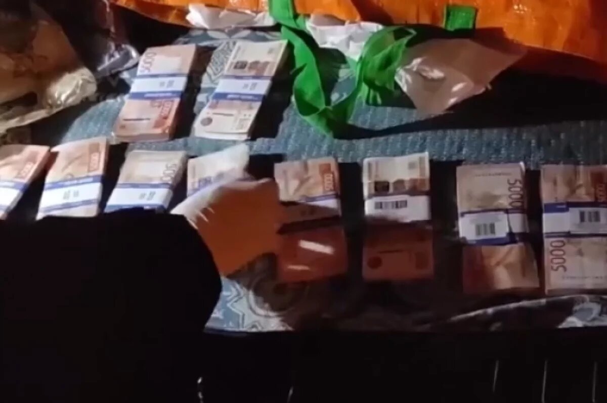    Бывший инспектор труда в Калужской области осуждён за взятку