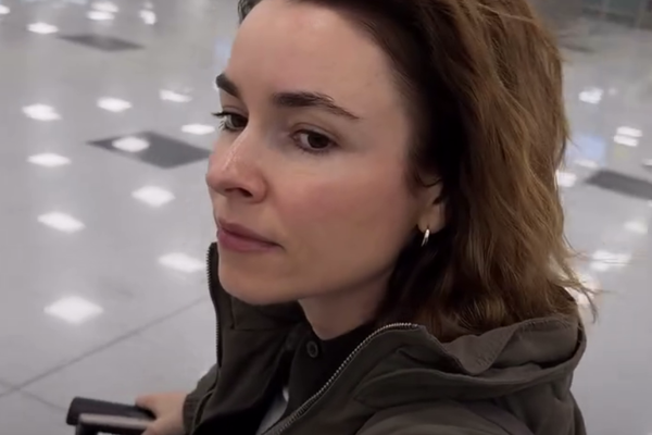 irenaponaroshku/Instagram   📷