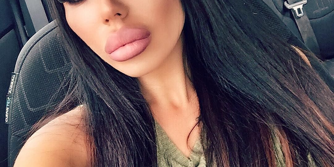 Поколение женщин, которые хотят очень многое иметь, но ничего не хотят для этого делать