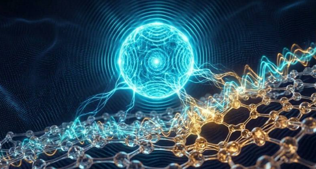 Конец эпохи нефти? Научный прорыв, сулящий бесконечную энергию из вакуума