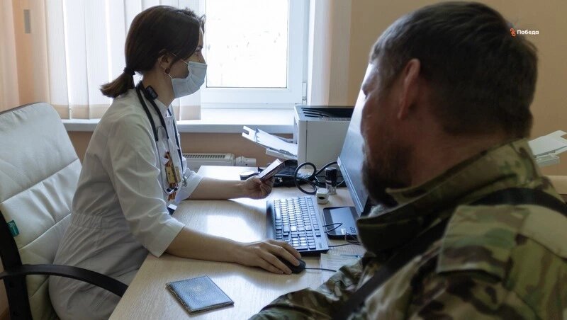      Фото: Валерия Алтухова / / ИА «Победа26»