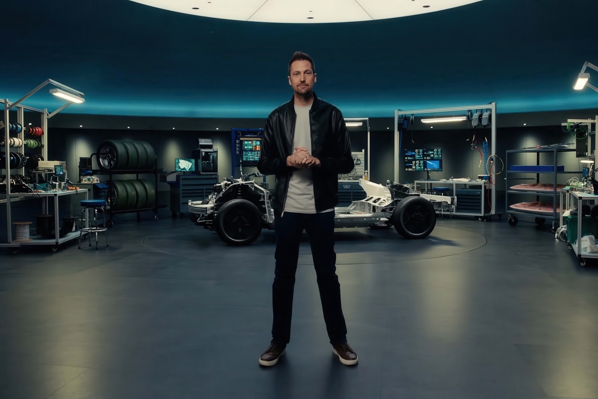 © Ford Motor Company