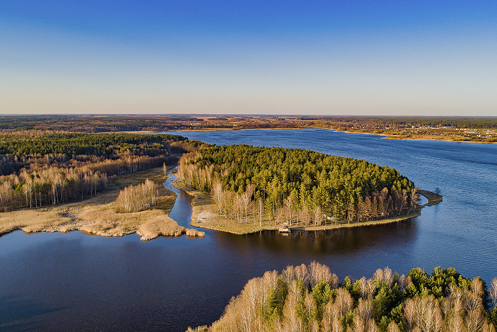Загородный комплекс Шишки