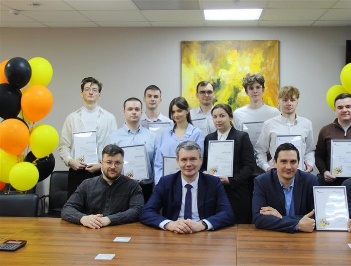    ФОТО: предоставлено Уфимским филиалом ООО "РН-ГИР" (г. Самара)