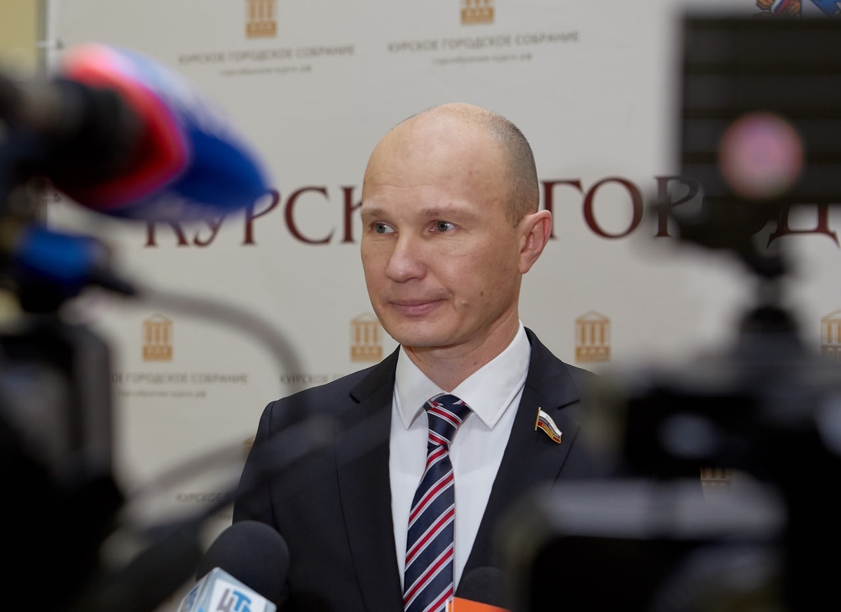 Фото: страница Владимира Токарева ВКонтакте
