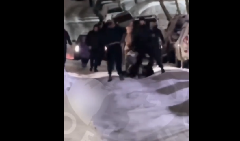 фото: скриншот видео "Русская община"