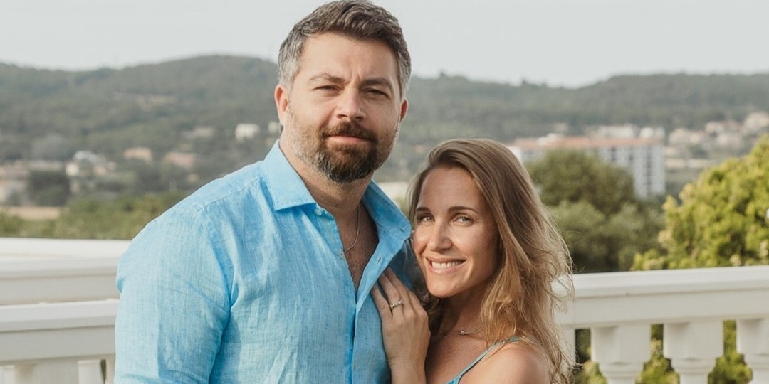 «После 18 лет совместной жизни меня в ней не раздражает уже ничего». Алексей Чумаков о своем семейном счастье