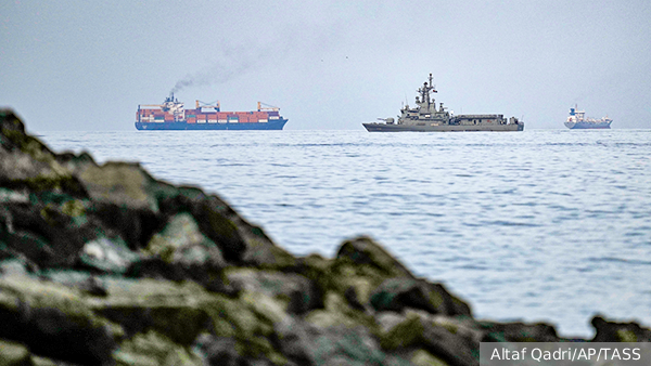     Фото: Altaf Qadri/AP/TASS   
 Текст: Вера Басилая