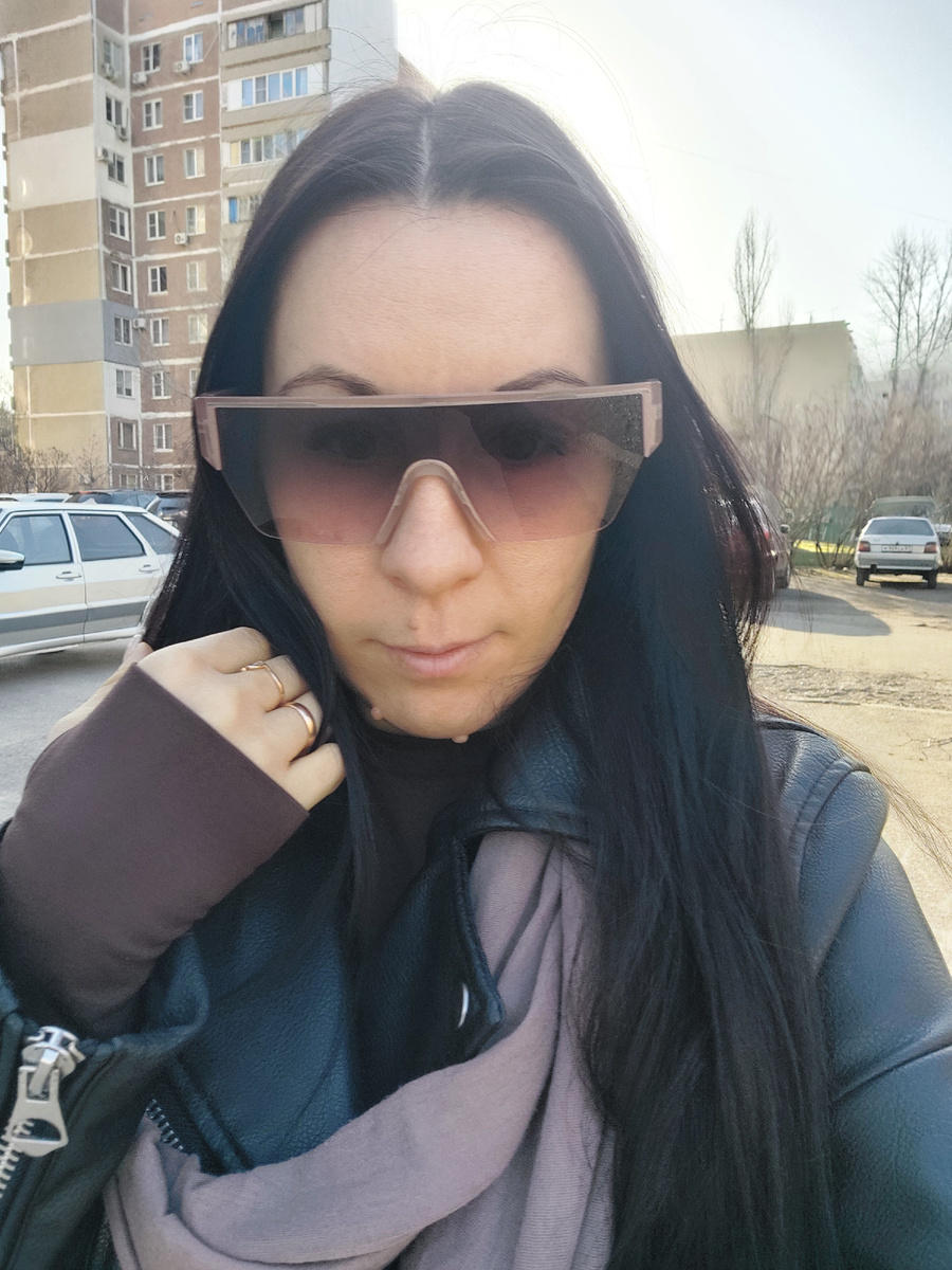 С нежностью, ваша Ольга Блогер. 💫Надеюсь, я смогла подарить вам немного вдохновения и приятных эмоций сегодня.