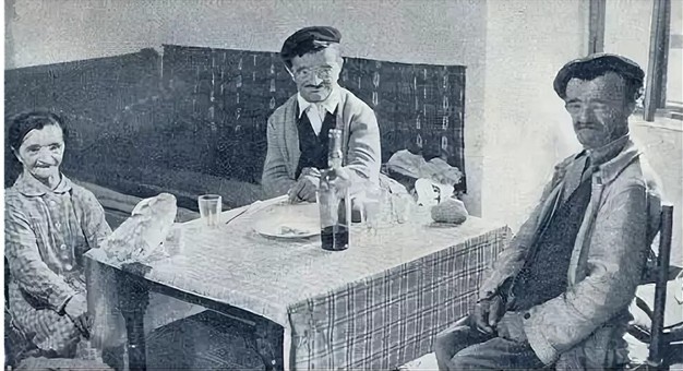 Каготы. Фото из открытого доступа