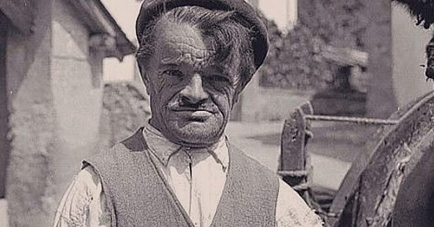 ПрОклятые изгнанники – неприкасаемые и униженные в Средневековой Европе