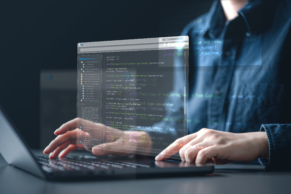 Автор фото: Garun .Prdt / Shutterstock / FOTODOM