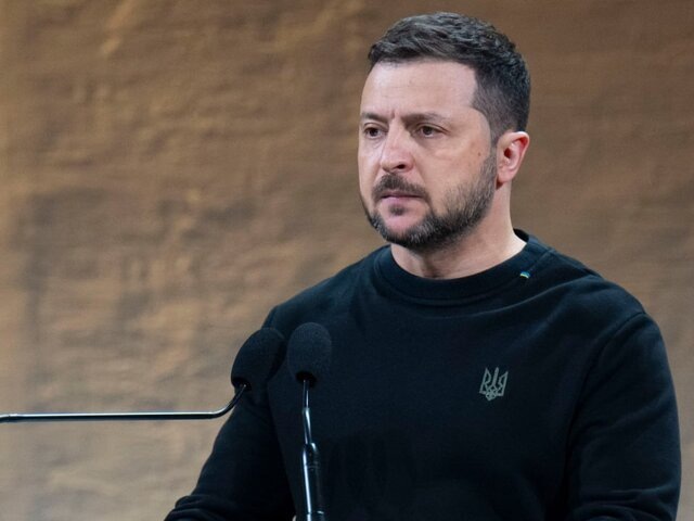    Фото: ТАСС/Zuma