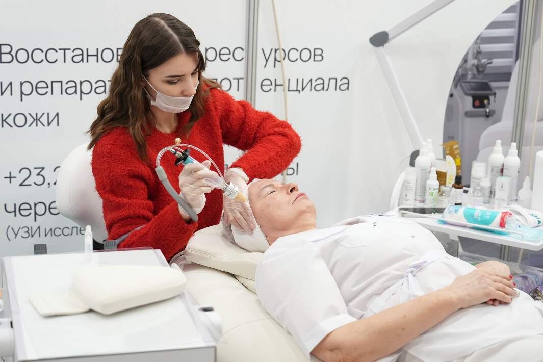 Фото: ИЗВЕСТИЯ/Эдуард Корниенко