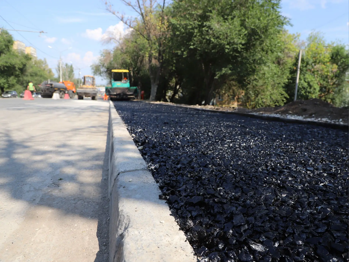    Фото: Администрация Самары