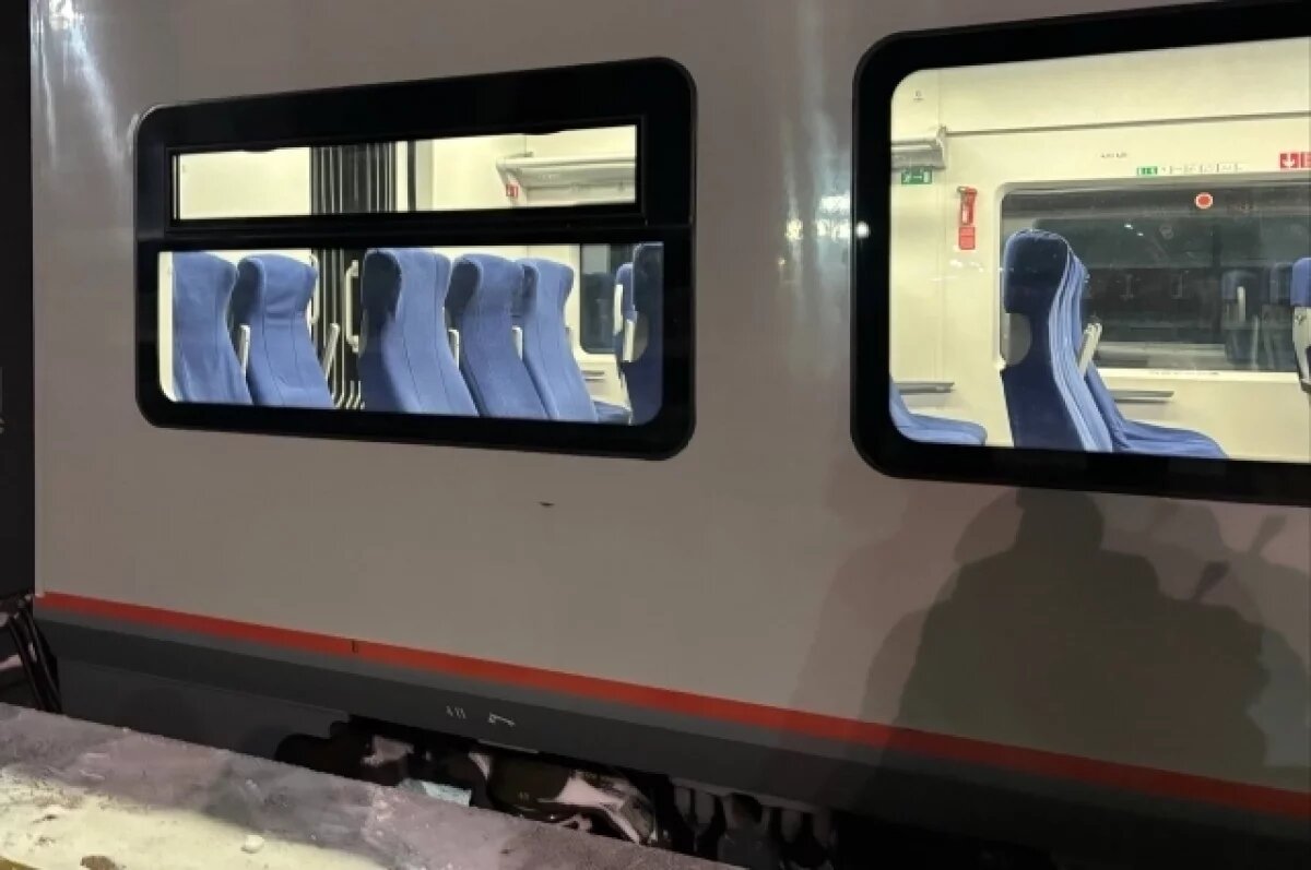    Из Калининграда в начале лета запустят прямой поезд в Челябинск