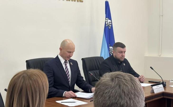    фото Курские известия