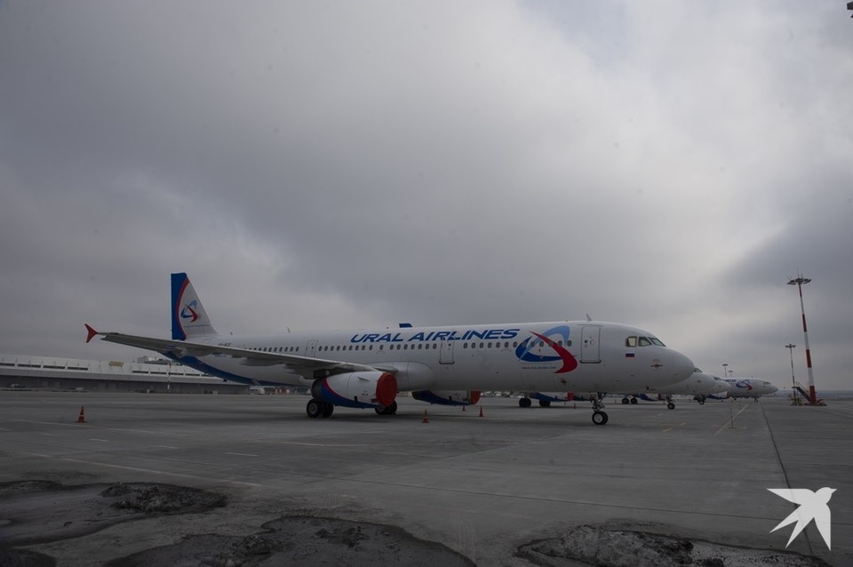    Рейс из Стамбула задержали на 14 часов из-за длительного ограничения воздушного пространства в Сочи Алексей БУЛАТОВ