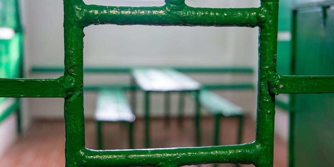 Жительница Миасса пойдет под суд за убийство сына