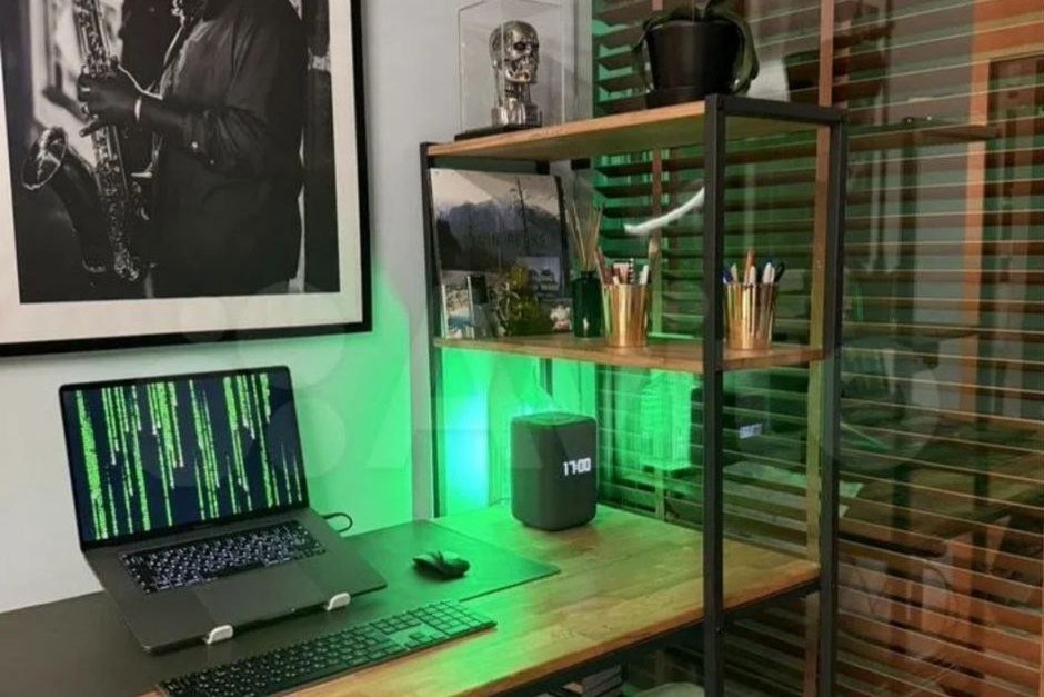   скриншот с объявления Avito