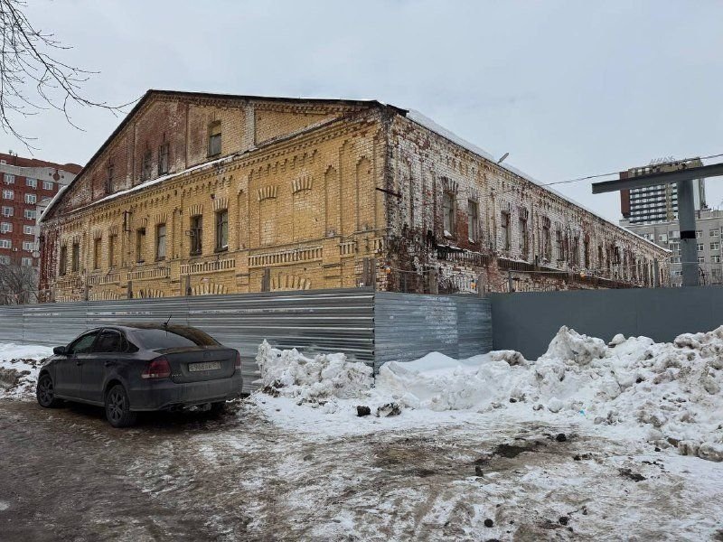    Фото: Наталия Пылина / gipernn.ru