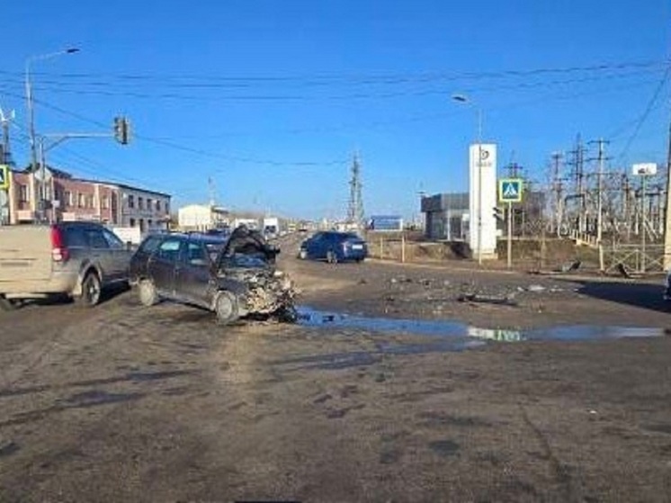     © Фото: ИД «Волгоградская правда» / архив.
