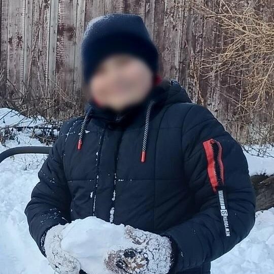 Второклассник пропал без вести в Волгограде