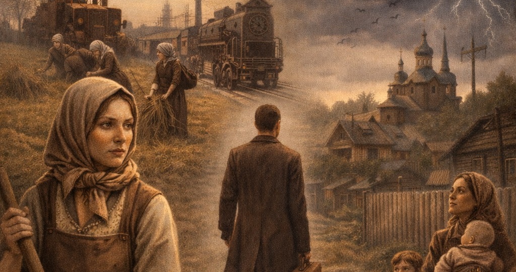 Дон - Глава 2