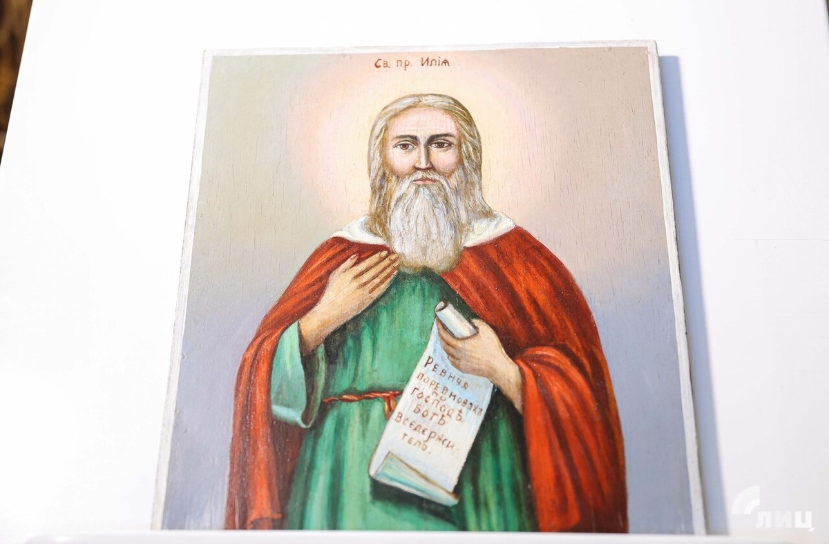    Фото: Луганский Информационный Центр/Анастасия Стеценко