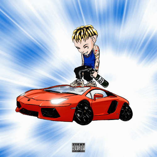    Элджей — "Suzuki" / genius.com