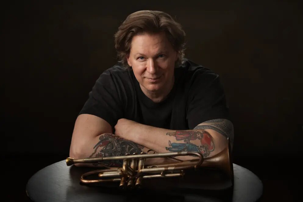 Фото предоставлено пресс-службой фестиваля "Триумф джаза"