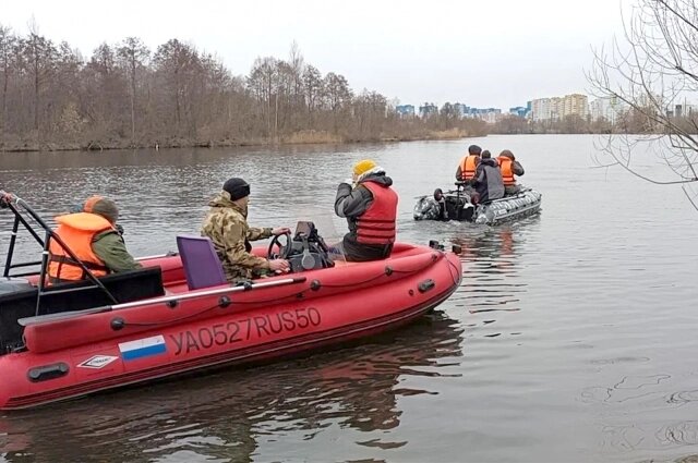    Спасатели утверждают, что готовы к любому развитию событий. Фото: предоставлено героем публикации