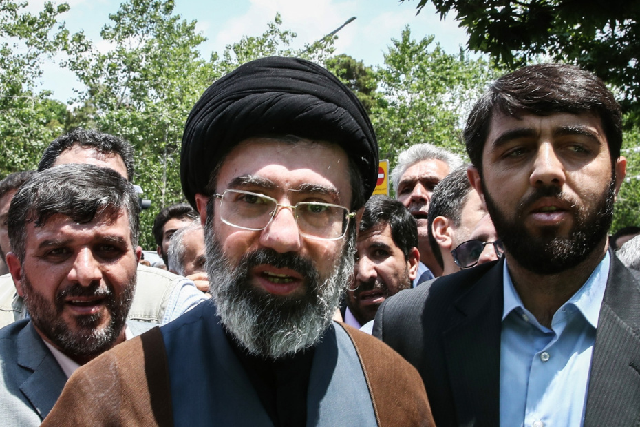    Saeid Zareian/dpa/Global Look Press