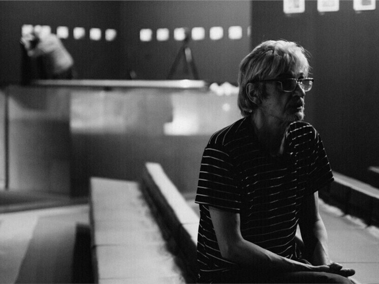     Фото: Алена Ротенберг. Courtesy Музейный Центр «Площадь Мира»