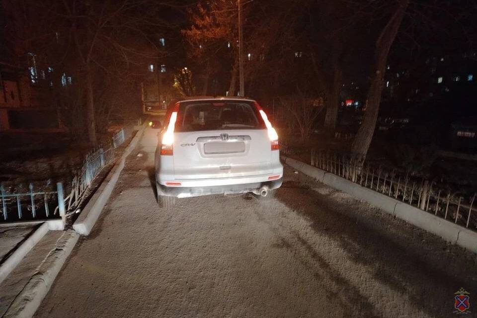    Фото: ГУ МВД по Волгоградской области