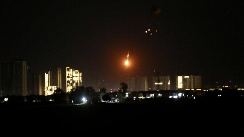    © REUTERS / Anadolu/Ahsan Mohammed Ahmed Ahmed Редакция