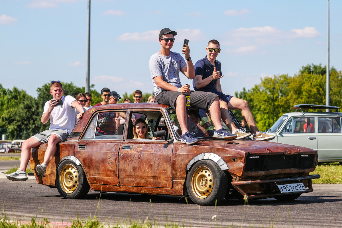     Фото Bulkin Sergeygloballookpress.com