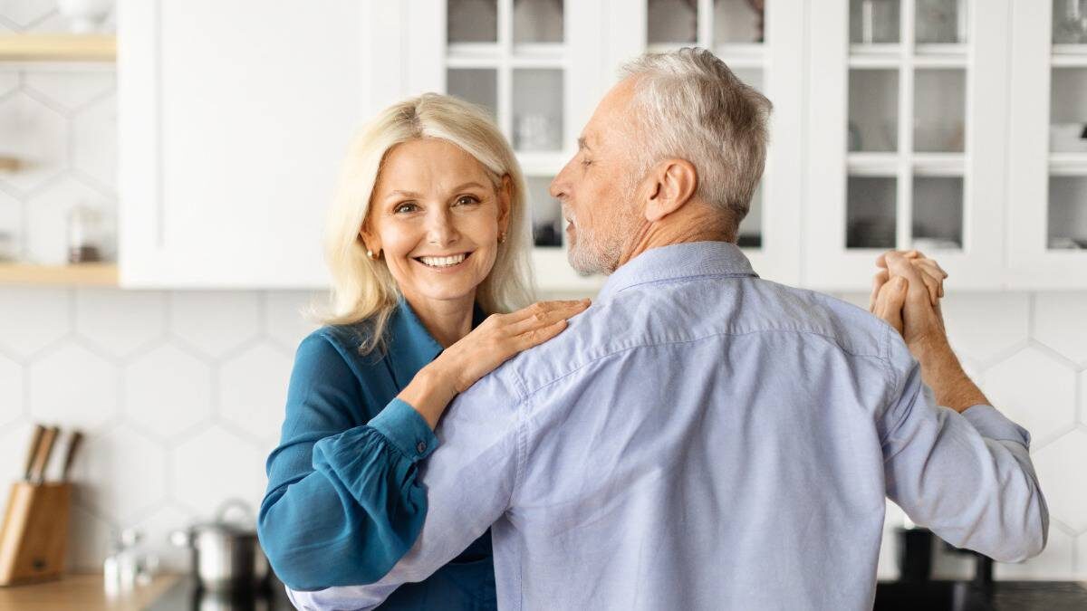    Многие танцоры живут дольше, чем другие люди / Фото: Shutterstock