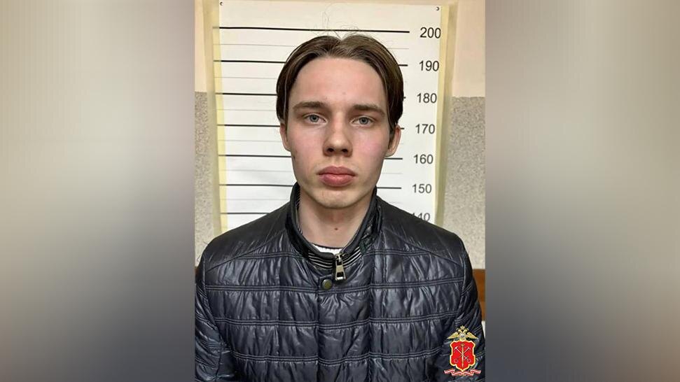    Фото: t.me/spb_police78