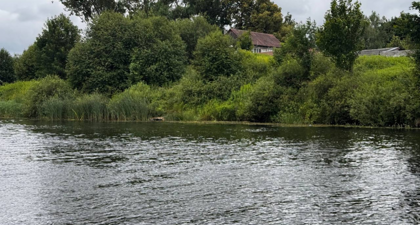    Первый городской канал Калининград